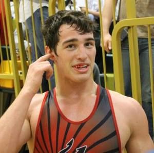 Meet your Posher, Nick